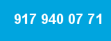 917 940 07 71
